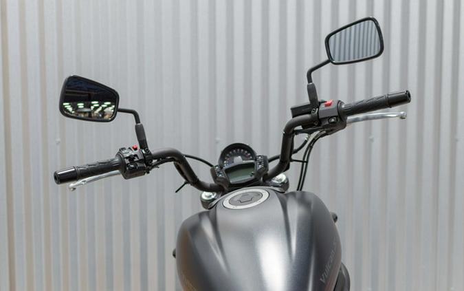 2025 Kawasaki Vulcan S ABS