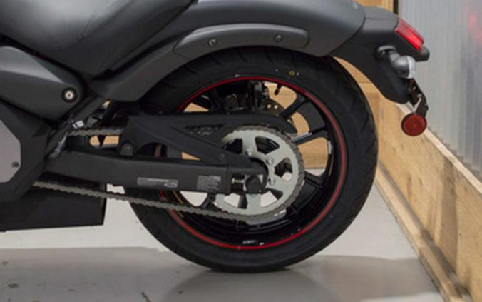 2025 Kawasaki Vulcan S ABS