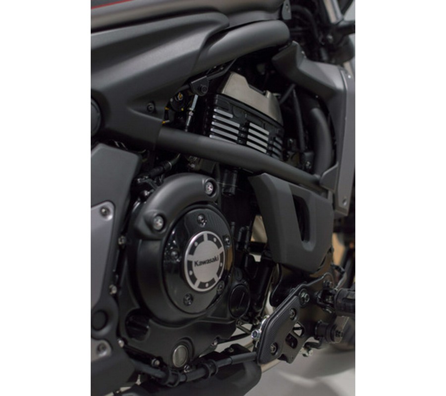 2025 Kawasaki Vulcan S ABS