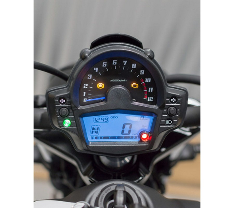 2025 Kawasaki Vulcan S ABS