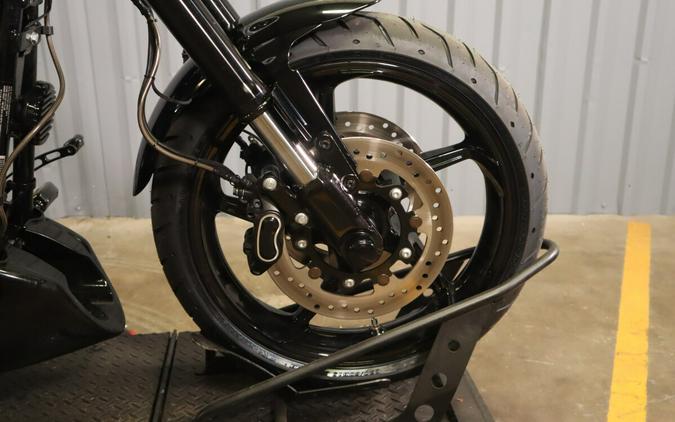 2017 Harley-Davidson CVO Pro Street Breakout