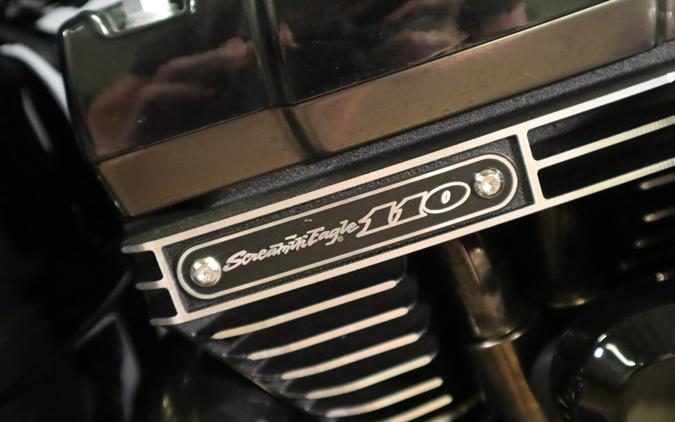 2017 Harley-Davidson CVO Pro Street Breakout