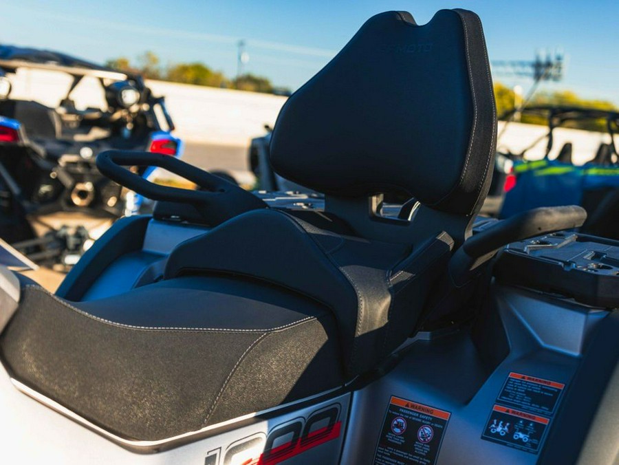 2026 CFMOTO CFORCE 1000 Touring