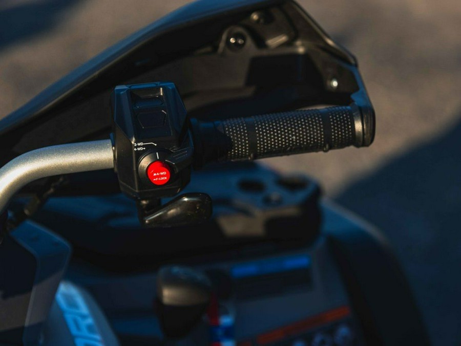 2026 CFMOTO CFORCE 1000 Touring