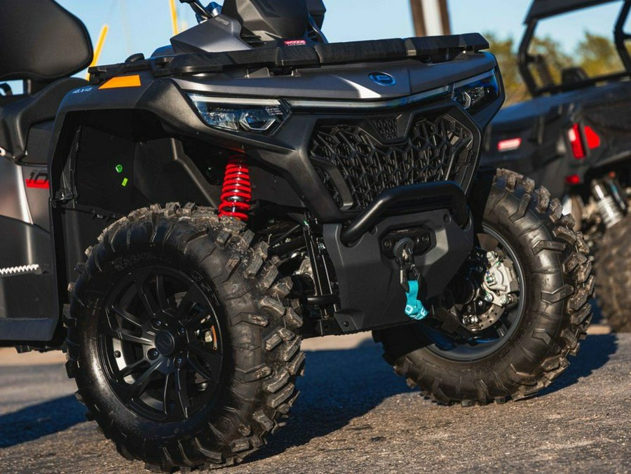 2026 CFMOTO CFORCE 1000 Touring