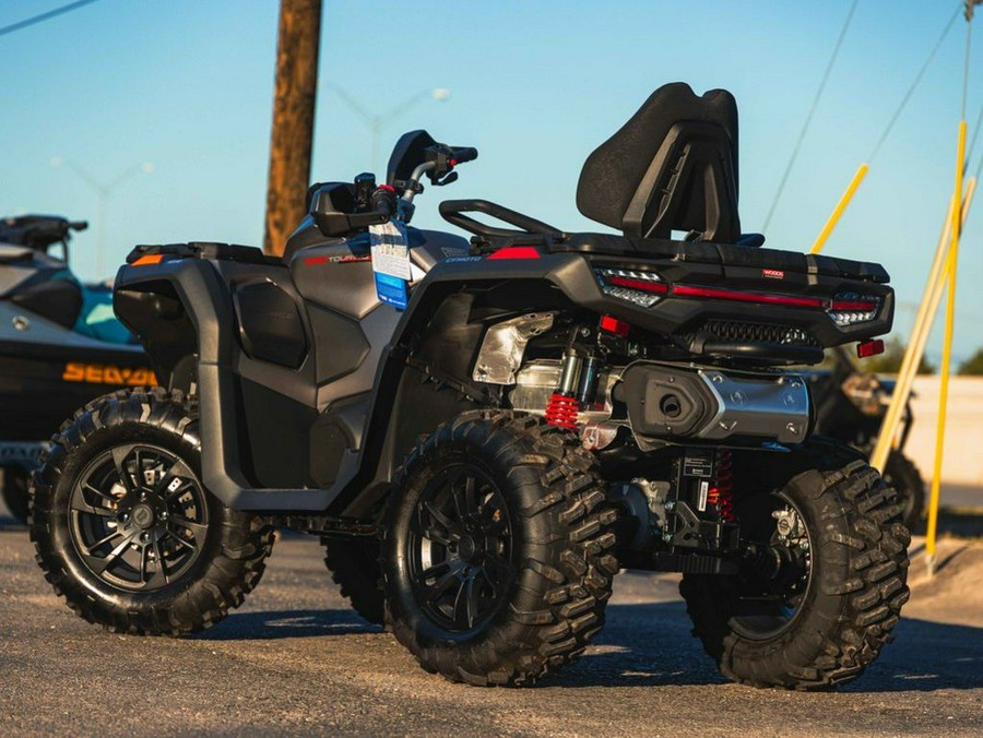 2026 CFMOTO CFORCE 1000 Touring