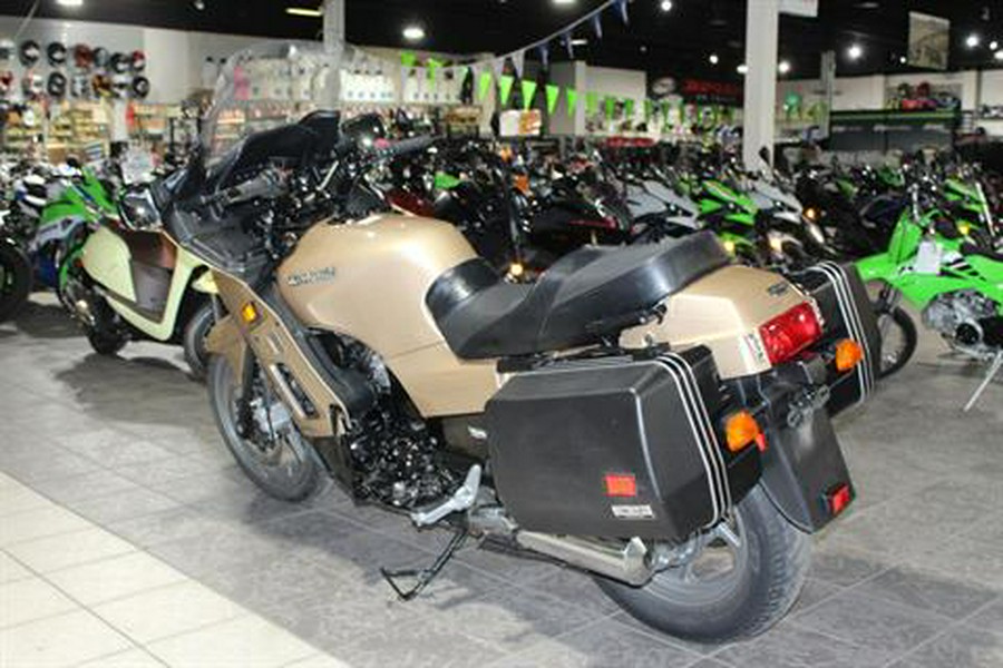 2005 Kawasaki Concours™