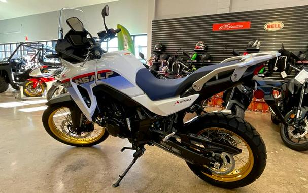 2025 Honda® Transalp