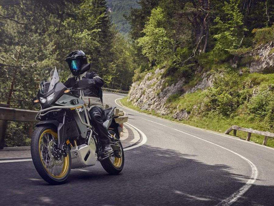 2025 Honda® Transalp
