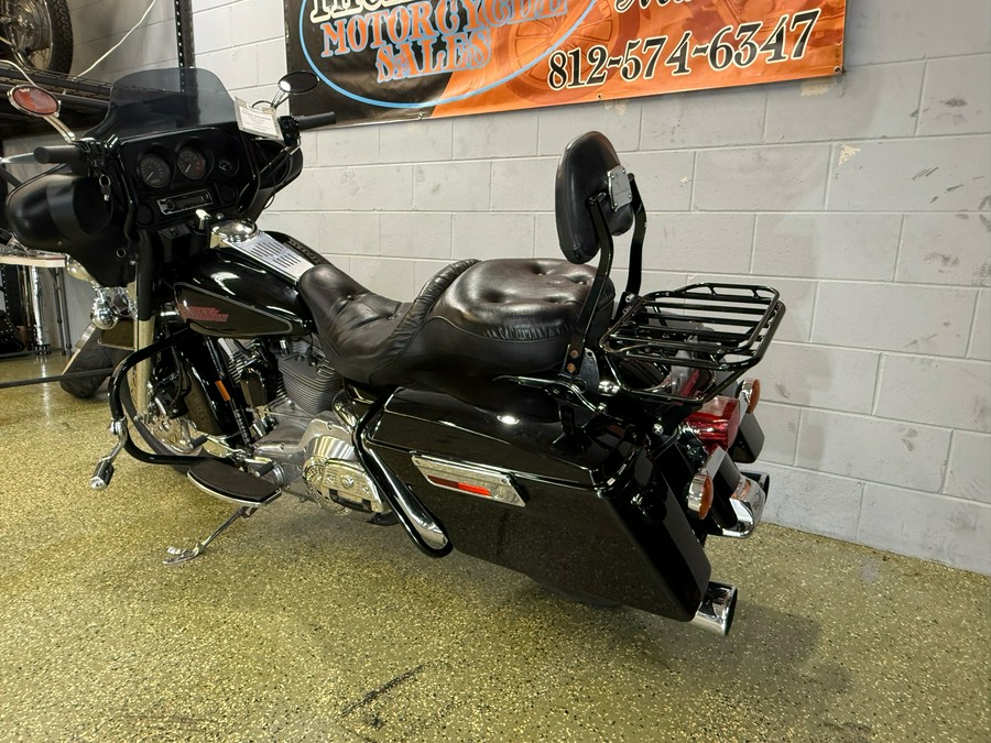 2006 Harley-Davidson Electra Glide® Standard
