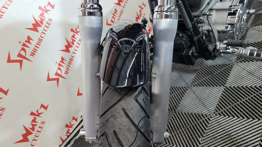 2006 Harley Davidson Fxdi Dyna Super Glid