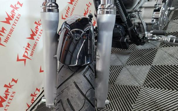 2006 Harley Davidson Fxdi Dyna Super Glid