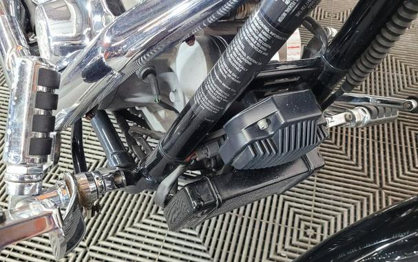 2006 Harley Davidson Fxdi Dyna Super Glid