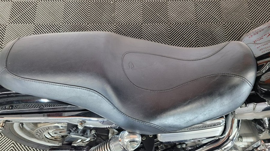 2006 Harley Davidson Fxdi Dyna Super Glid