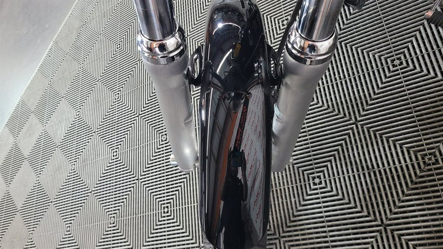 2006 Harley Davidson Fxdi Dyna Super Glid