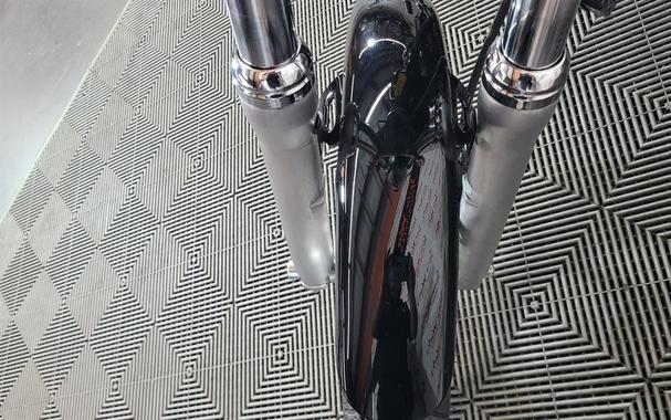 2006 Harley Davidson Fxdi Dyna Super Glid