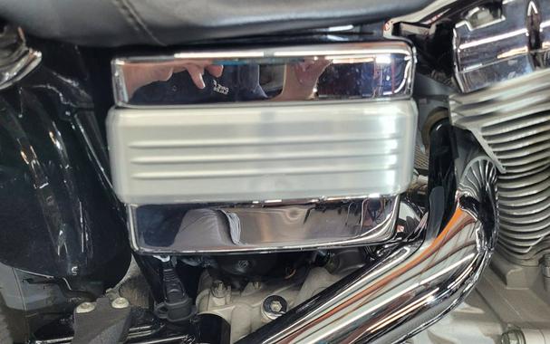 2006 Harley Davidson Fxdi Dyna Super Glid