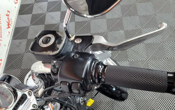 2006 Harley Davidson Fxdi Dyna Super Glid