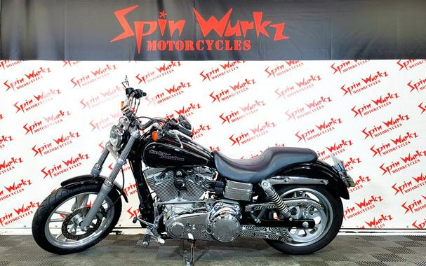 2006 Harley Davidson Fxdi Dyna Super Glid