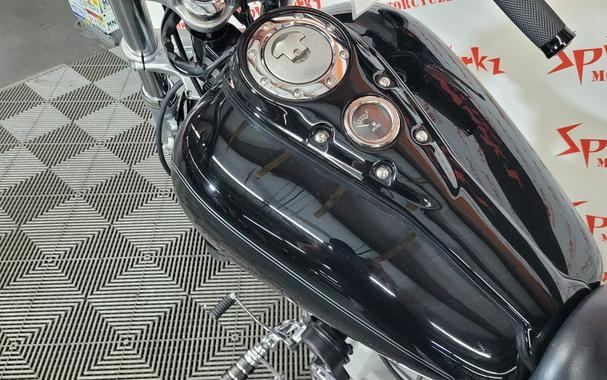 2006 Harley Davidson Fxdi Dyna Super Glid