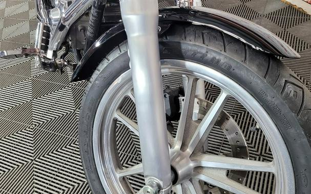 2006 Harley Davidson Fxdi Dyna Super Glid