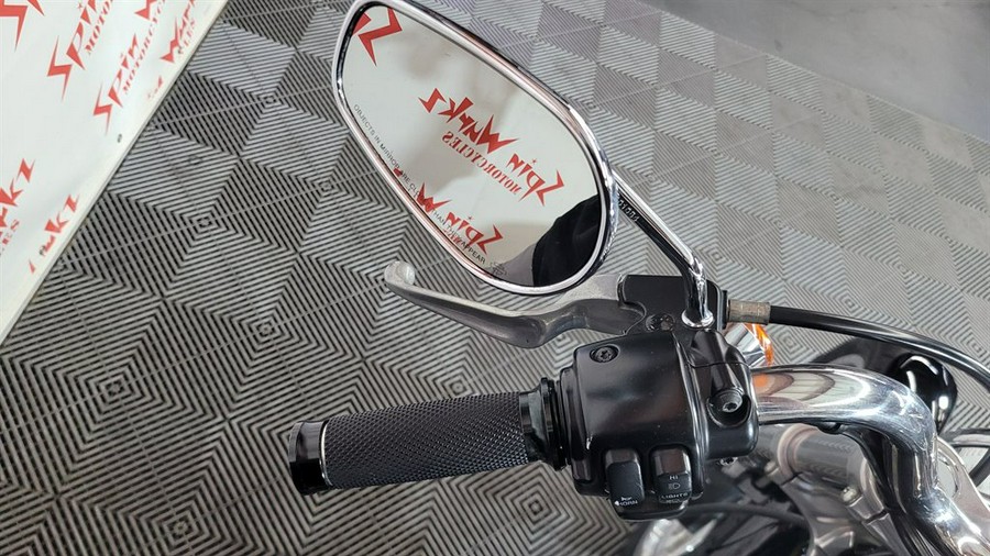 2006 Harley Davidson Fxdi Dyna Super Glid