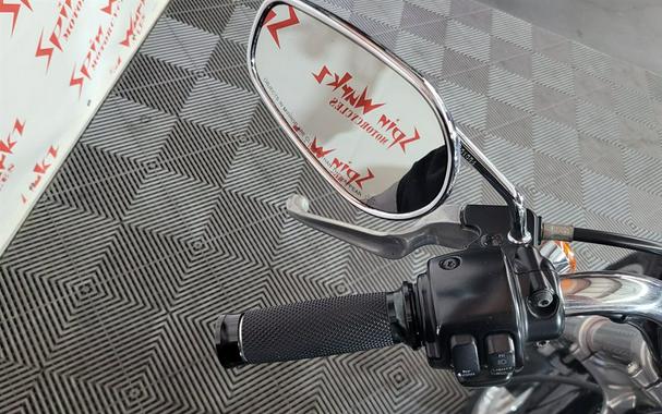 2006 Harley Davidson Fxdi Dyna Super Glid