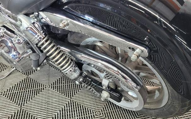 2006 Harley Davidson Fxdi Dyna Super Glid