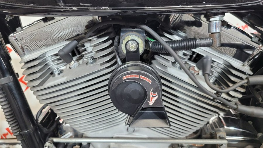 2006 Harley Davidson Fxdi Dyna Super Glid