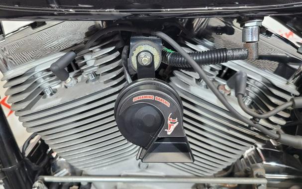 2006 Harley Davidson Fxdi Dyna Super Glid