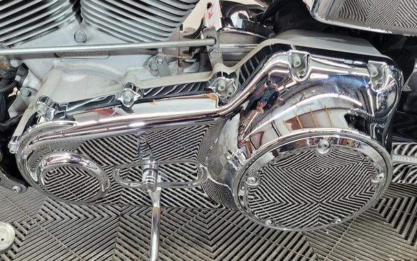 2006 Harley Davidson Fxdi Dyna Super Glid