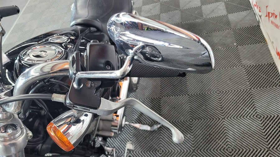 2006 Harley Davidson Fxdi Dyna Super Glid