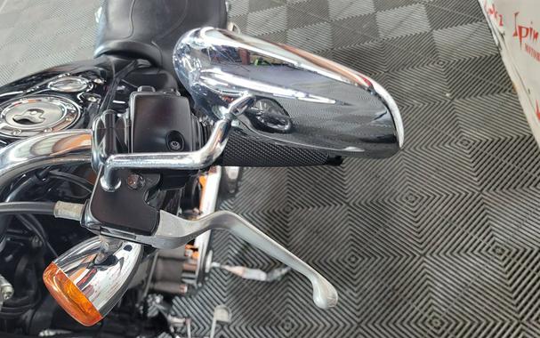 2006 Harley Davidson Fxdi Dyna Super Glid