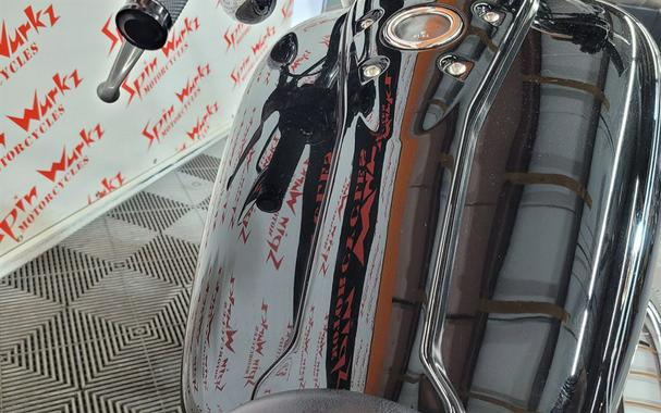 2006 Harley Davidson Fxdi Dyna Super Glid