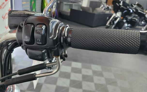 2006 Harley Davidson Fxdi Dyna Super Glid