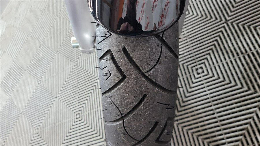 2006 Harley Davidson Fxdi Dyna Super Glid