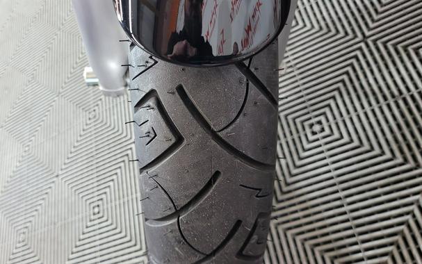 2006 Harley Davidson Fxdi Dyna Super Glid