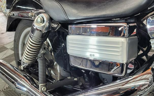 2006 Harley Davidson Fxdi Dyna Super Glid