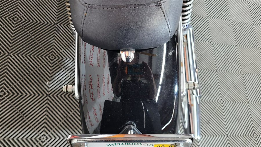 2006 Harley Davidson Fxdi Dyna Super Glid