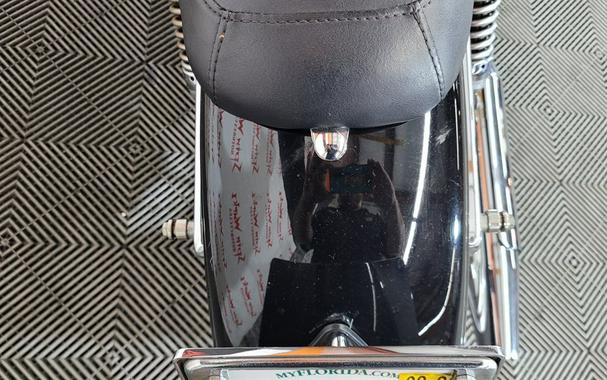 2006 Harley Davidson Fxdi Dyna Super Glid