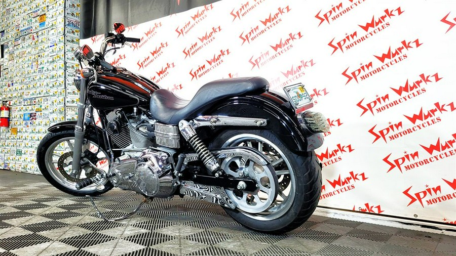 2006 Harley Davidson Fxdi Dyna Super Glid