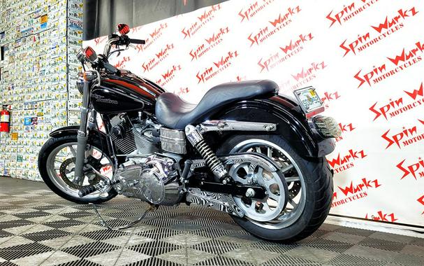 2006 Harley Davidson Fxdi Dyna Super Glid