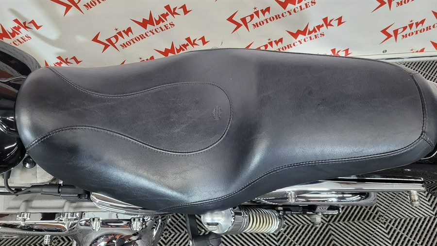 2006 Harley Davidson Fxdi Dyna Super Glid