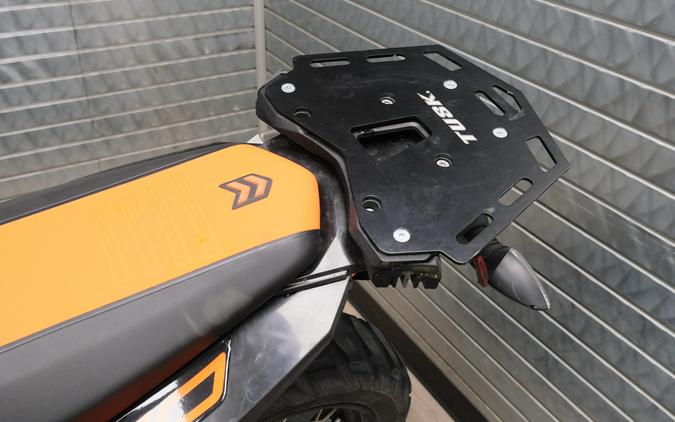 2020 KTM 790 ADVEDNTURE