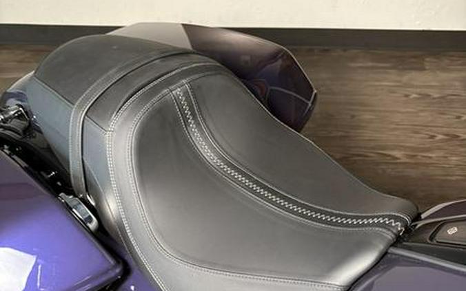 2026 Harley-Davidson® FLHX - Street Glide®