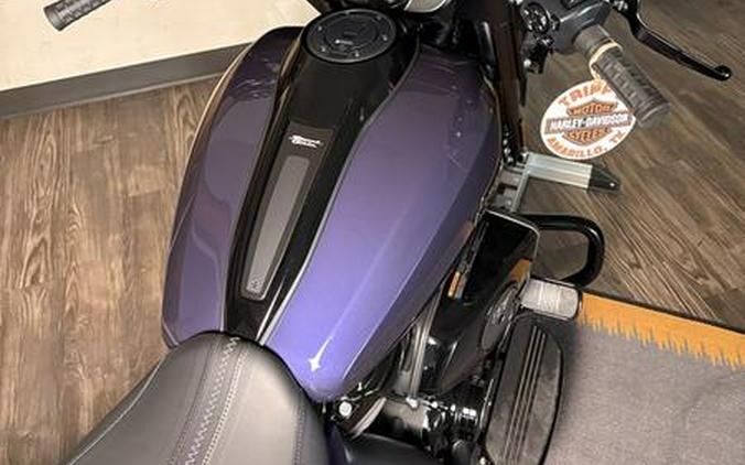 2026 Harley-Davidson® FLHX - Street Glide®