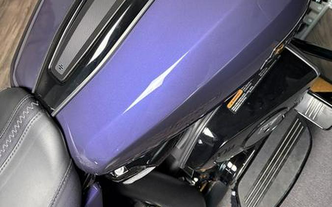 2026 Harley-Davidson® FLHX - Street Glide®