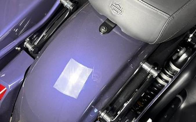 2026 Harley-Davidson® FLHX - Street Glide®