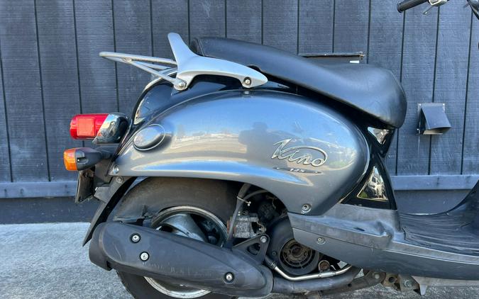 2005 Yamaha Motor Corp., USA Vino 125