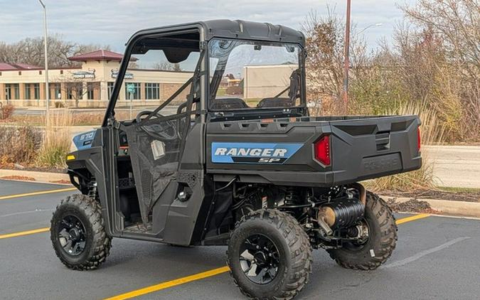 2025 Polaris Ranger SP 570 Premium
